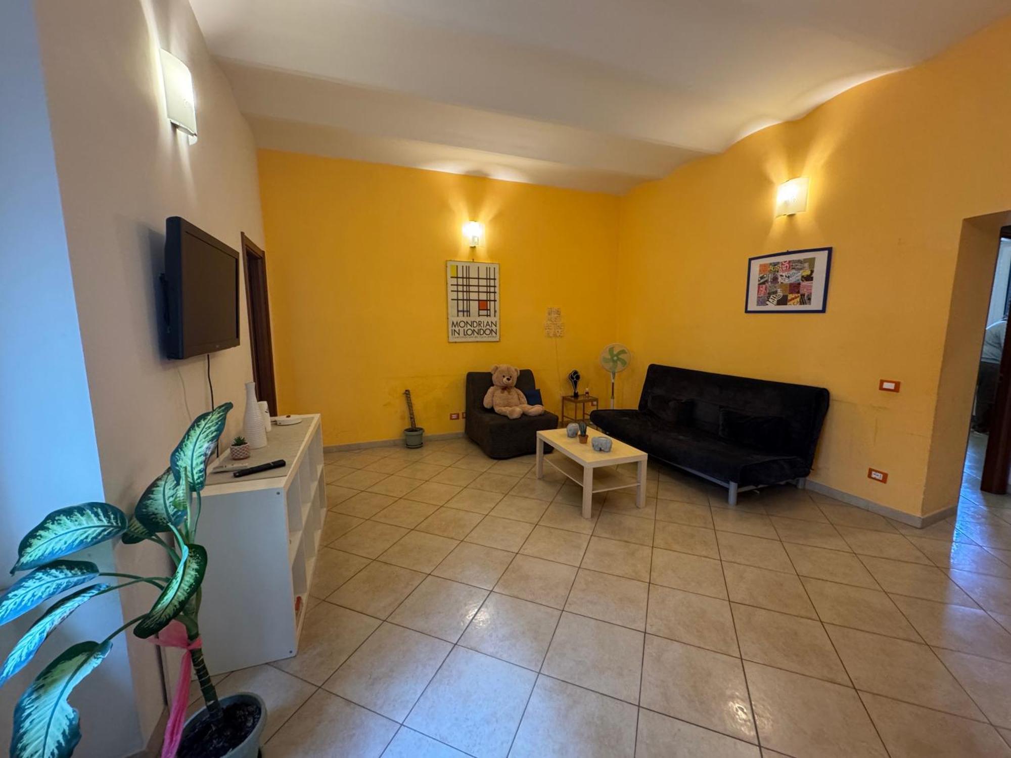 Trevi In Center Of Bed & Breakfast