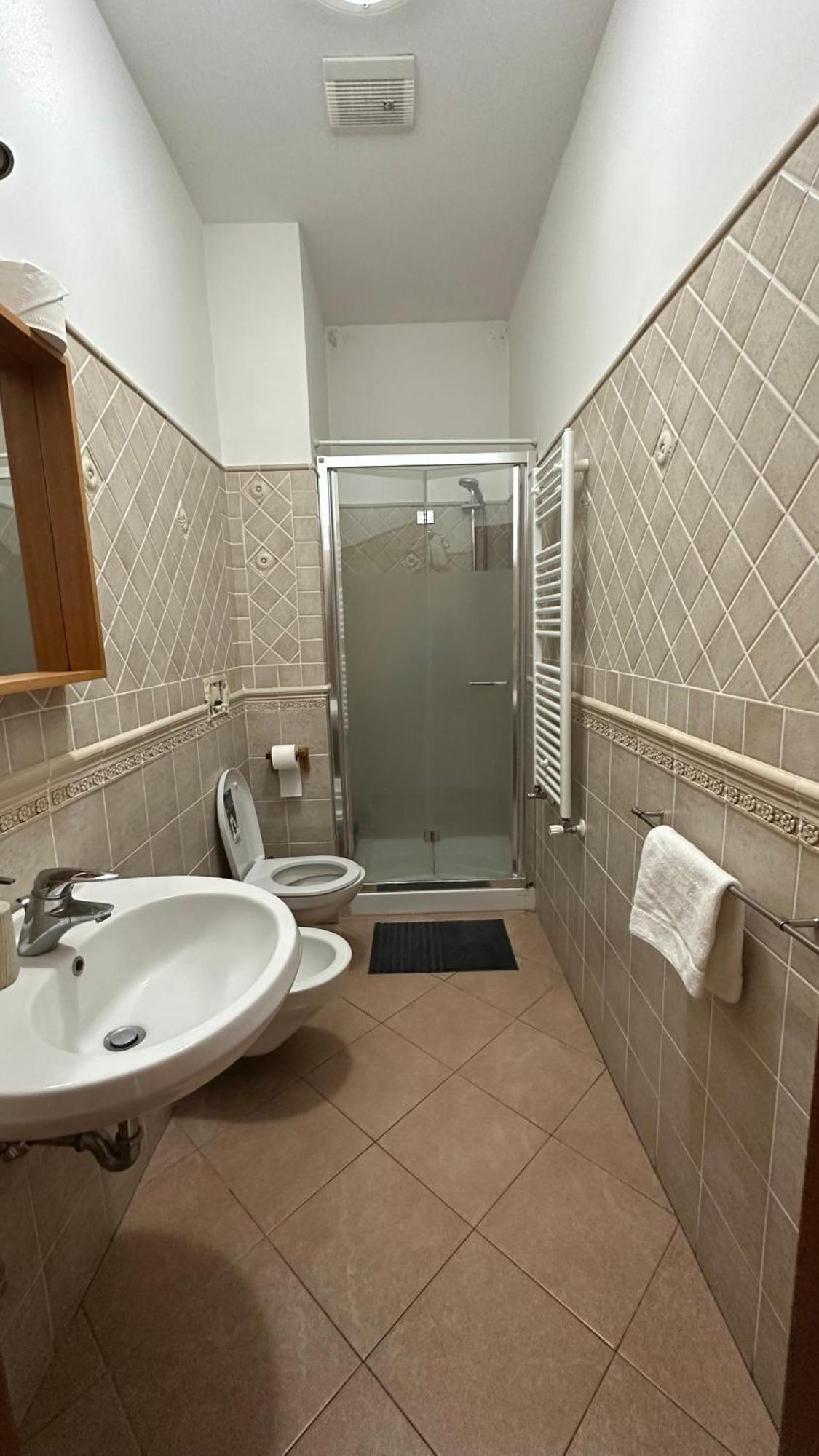 Bed & Breakfast Trevi In Center Of Roma