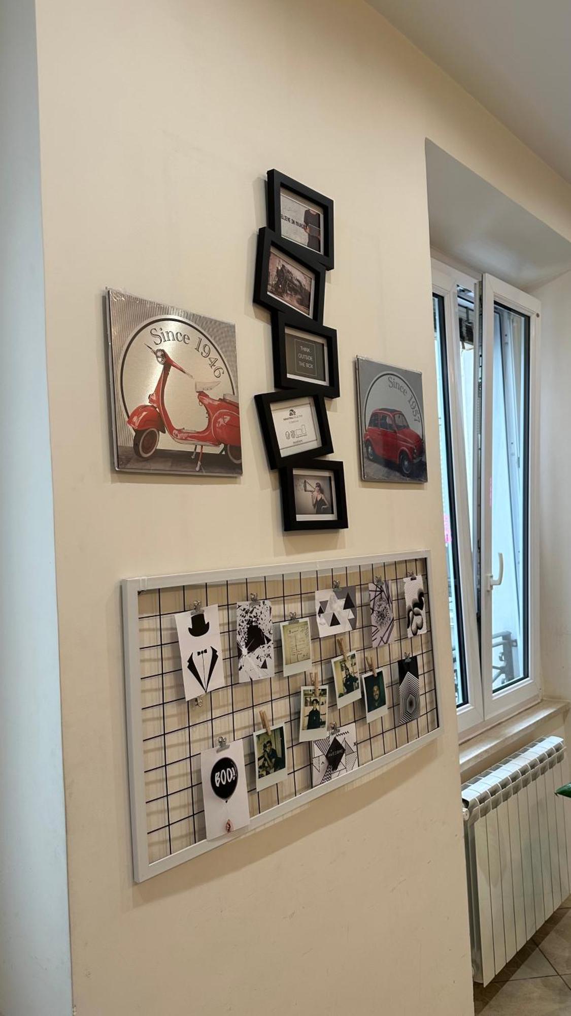 Trevi In Center Of Bed & Breakfast Roma